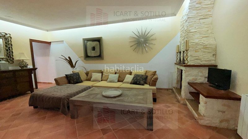 Foto 59380e66-b251-47ce-a566-8f8e24694cbf. Casa amb calefacció a Casco Urbano Vinaròs