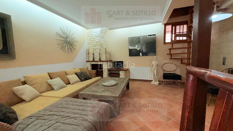 Foto 7c36d1fc-3da0-4273-9710-1f25476a059b. Casa amb calefacció a Casco Urbano Vinaròs