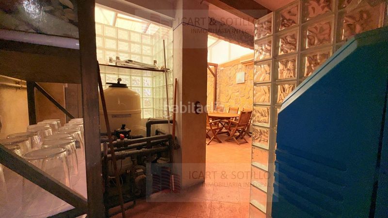 Foto 7fdec731-582b-4d43-8883-1590671e7bd1. Casa amb calefacció a Casco Urbano Vinaròs