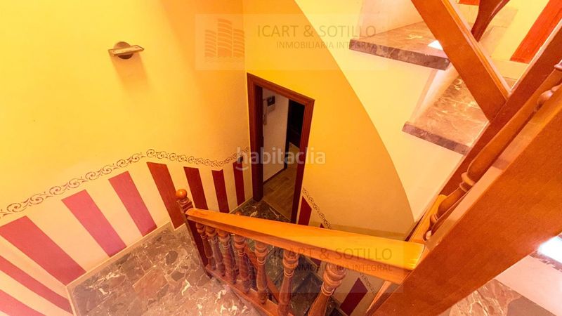 Foto 81565dd4-bbe6-4d65-844e-749537f474ca. Casa amb calefacció a Casco Urbano Vinaròs