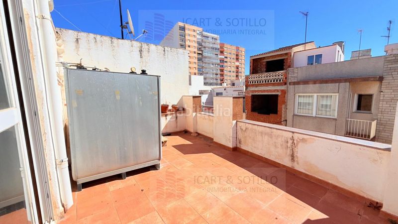 Foto 8d50fe9c-eec8-4f6e-a893-9f43ef5032f7. Casa amb calefacció a Casco Urbano Vinaròs