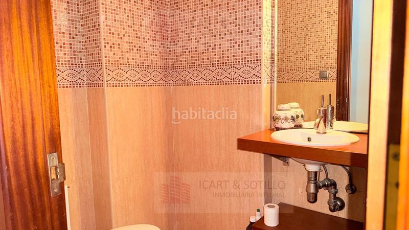 Foto 9fc3536d-466b-4915-9991-c3d71a928355. Casa amb calefacció a Casco Urbano Vinaròs