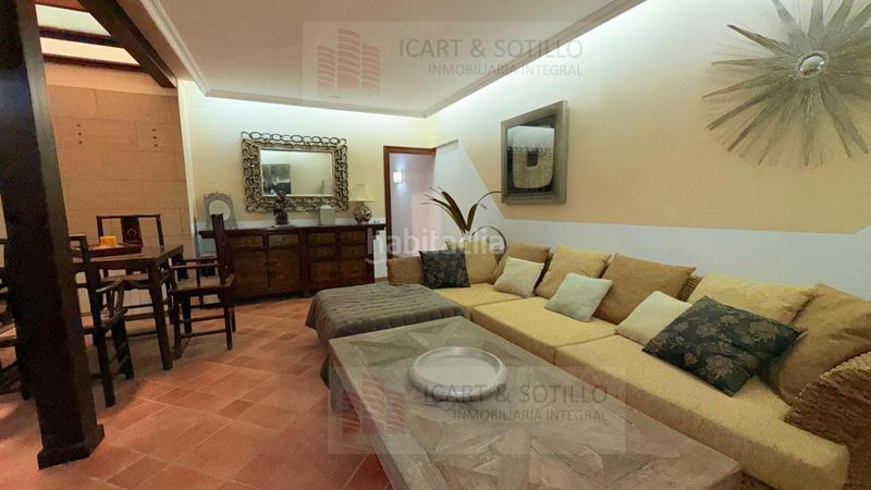 Foto a05a7b0b-305a-4131-b5b9-bab5650dea7d. Casa amb calefacció a Casco Urbano Vinaròs
