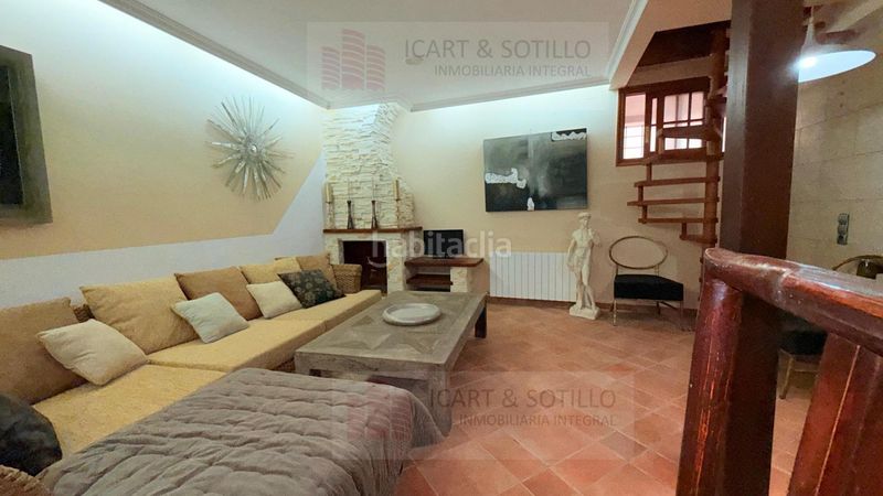 Foto a19dde13-0a54-4817-b44d-57ec7507698d. Casa amb calefacció a Casco Urbano Vinaròs