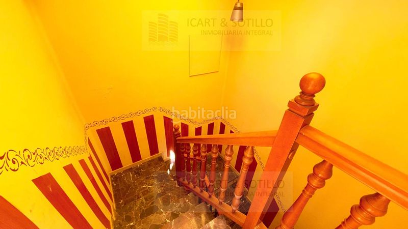 Foto a5e20fda-314a-414e-b36a-bc3d7fc4d706. Casa amb calefacció a Casco Urbano Vinaròs