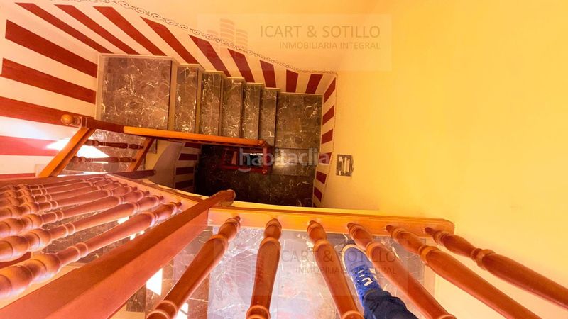 Foto a91b1b69-f110-4fa4-be0b-1baf33556532. Casa amb calefacció a Casco Urbano Vinaròs
