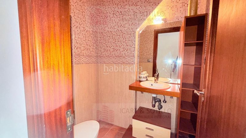 Foto aa010316-f7e7-44d1-8f6d-3deb2c2064cf. Casa amb calefacció a Casco Urbano Vinaròs