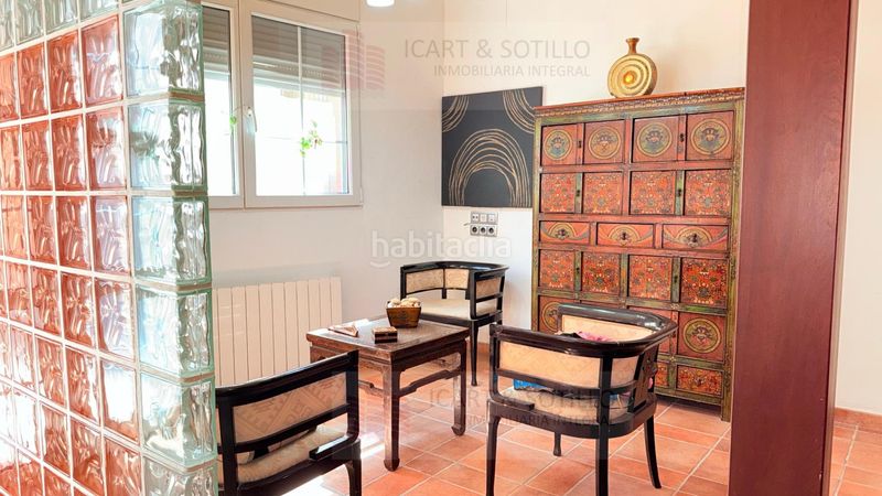 Foto adf79d47-8822-41d6-9c30-baf99d80426a. Casa amb calefacció a Casco Urbano Vinaròs