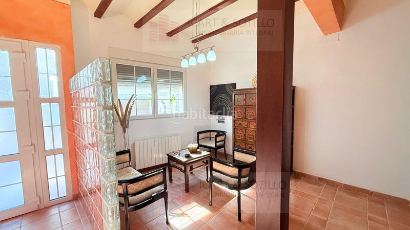 Foto adff5d7b-ee66-4330-a964-a3d00399859d. Casa amb calefacció a Casco Urbano Vinaròs