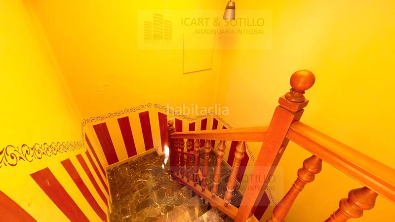 Foto afe3e909-9db1-4df9-8d37-7e2393f906ce. Casa amb calefacció a Casco Urbano Vinaròs