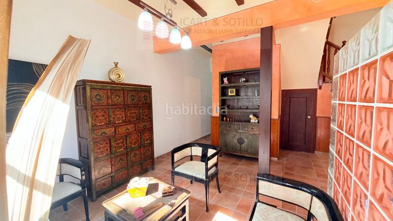 Foto bdeae103-435f-450a-9145-99b542f3c4b7. Casa amb calefacció a Casco Urbano Vinaròs