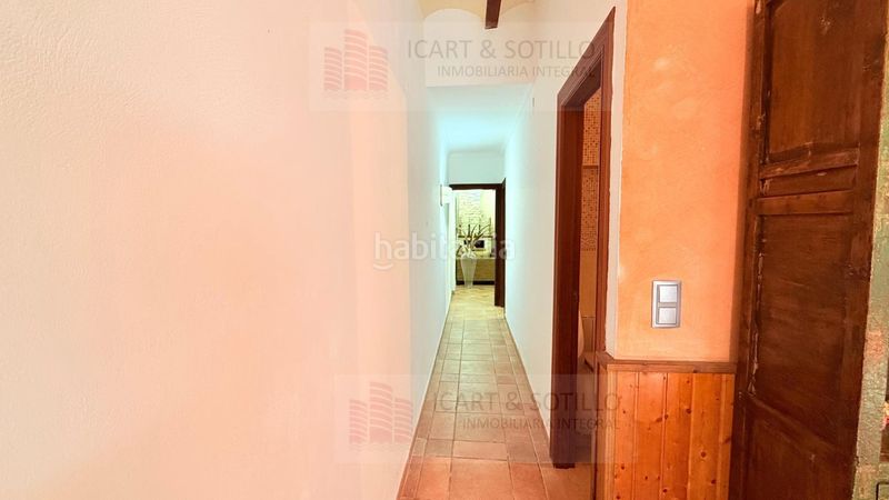 Foto c5dd5fc1-e3f0-4c33-bed0-089f1edfcfb5. Casa amb calefacció a Casco Urbano Vinaròs