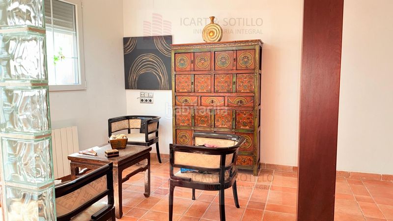 Foto d3d21809-077f-44f4-ac22-570eb2e4f22e. Casa amb calefacció a Casco Urbano Vinaròs