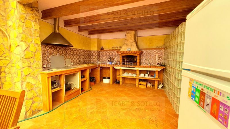 Foto e204babd-5360-49b0-8f61-d9fe75e5e173. Casa a Casco Urbano Vinaròs