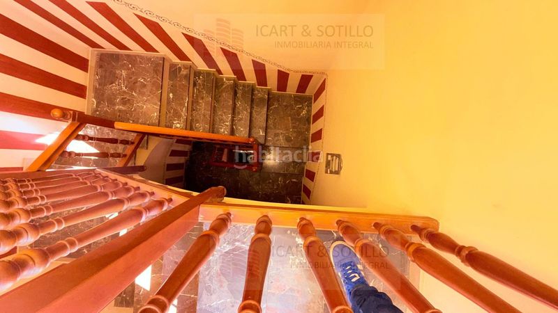 Foto e3b5e2c7-f093-495f-8856-752c779b2057. Casa amb calefacció a Casco Urbano Vinaròs