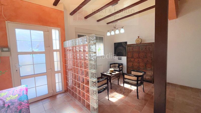 Foto e963a384-f7fb-425e-b446-de58d9599689. Casa amb calefacció a Casco Urbano Vinaròs