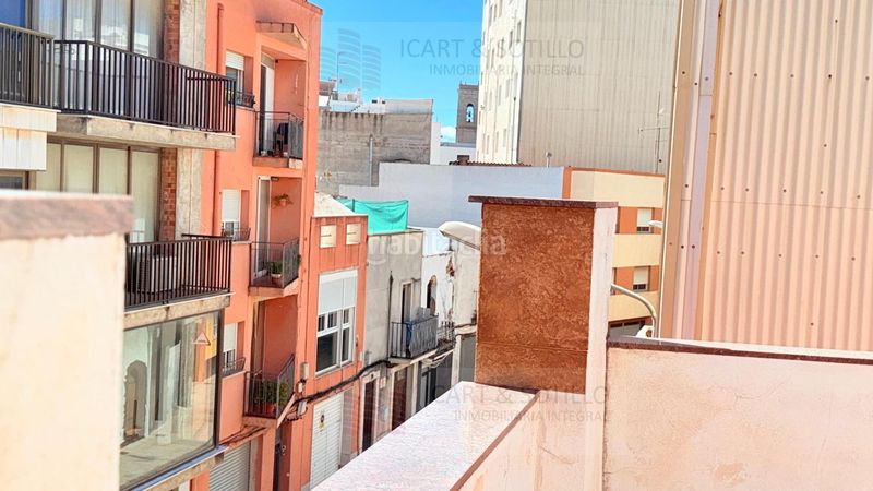 Foto ed849ab2-4550-4ea2-afca-e82c0c6d3038. Casa amb calefacció a Casco Urbano Vinaròs