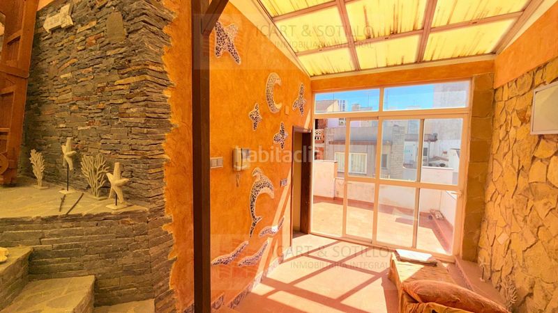 Foto f11913a7-da5c-48b8-9c45-2fd95053886e. Casa a Casco Urbano Vinaròs