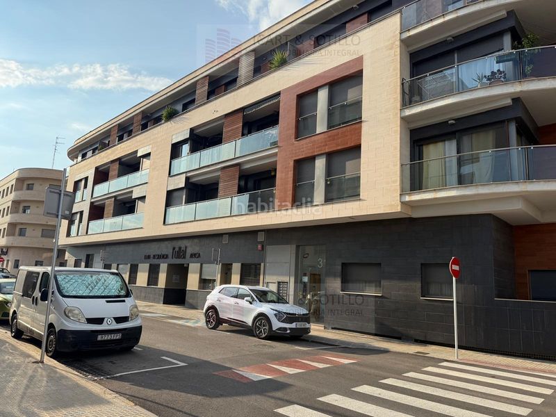 Foto 00db7418-64e0-4b18-b342-ec79d4812c5d. Piso xiribecs en Valletes - Xiribecs Amposta