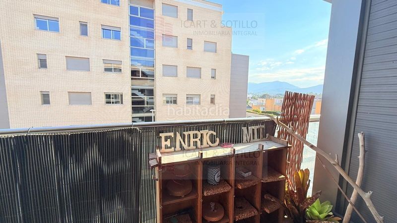 Foto 31394099-189b-4579-b418-44f8aeff3c76. Flat with heating parking in Valletes - Xiribecs Amposta