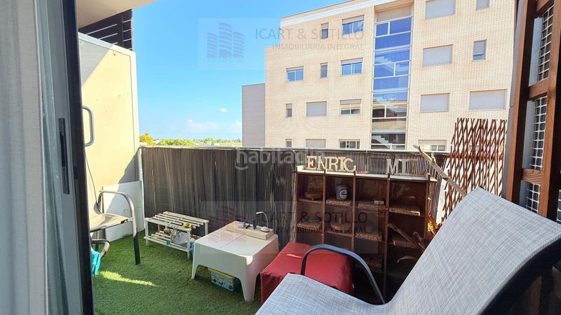 Foto 45cd8ea3-4bee-423e-baf2-50b6570fd322. Piso xiribecs en Valletes - Xiribecs Amposta