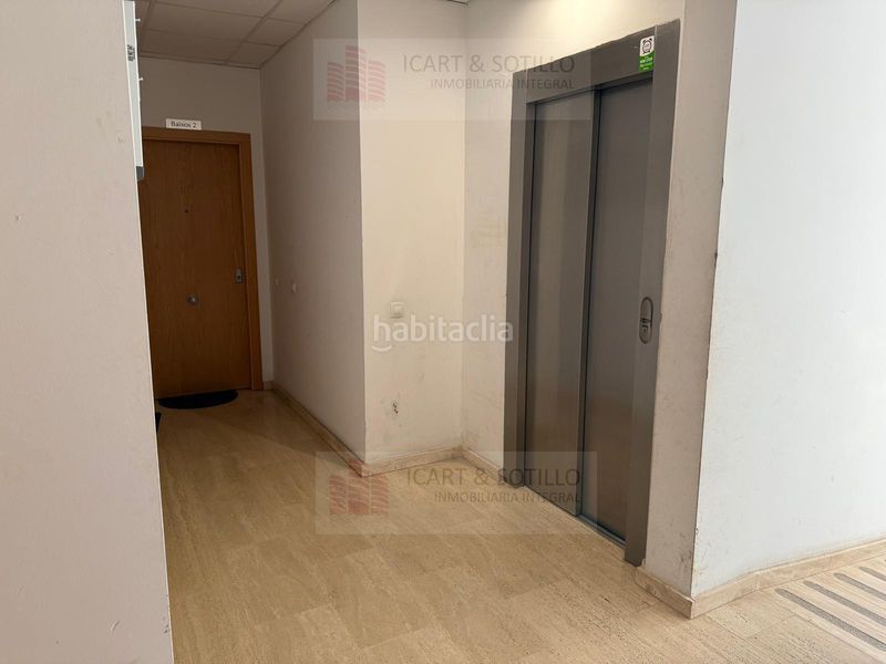 Foto 684af8c6-25e2-4410-821d-d694c54e26a3. Flat with heating parking in Valletes - Xiribecs Amposta