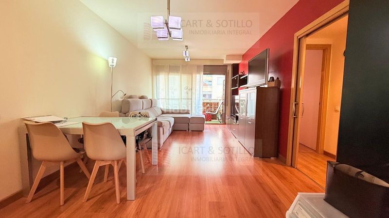 Foto 9bf82477-f8f7-42ac-827b-1e4a73482eef. Flat with heating parking in Valletes - Xiribecs Amposta