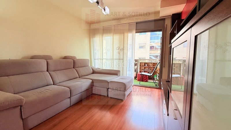 Foto c42d5e68-b9a9-46fe-bd0e-1a720366f586. Flat with heating parking in Valletes - Xiribecs Amposta