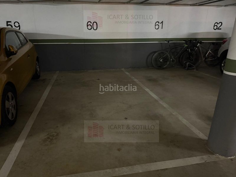 Foto fe7b7f1b-1416-481e-9f84-c8cce9f824c5. Flat with heating parking in Valletes - Xiribecs Amposta