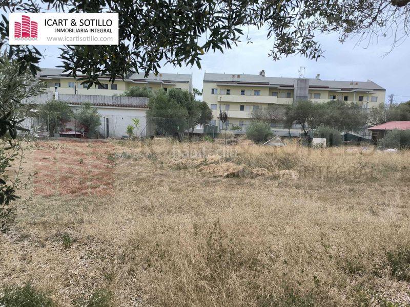 Foto 68205792-9c81-4da8-bc59-80b4c143e783. Terreny residencial a Costa Norte Vinaròs