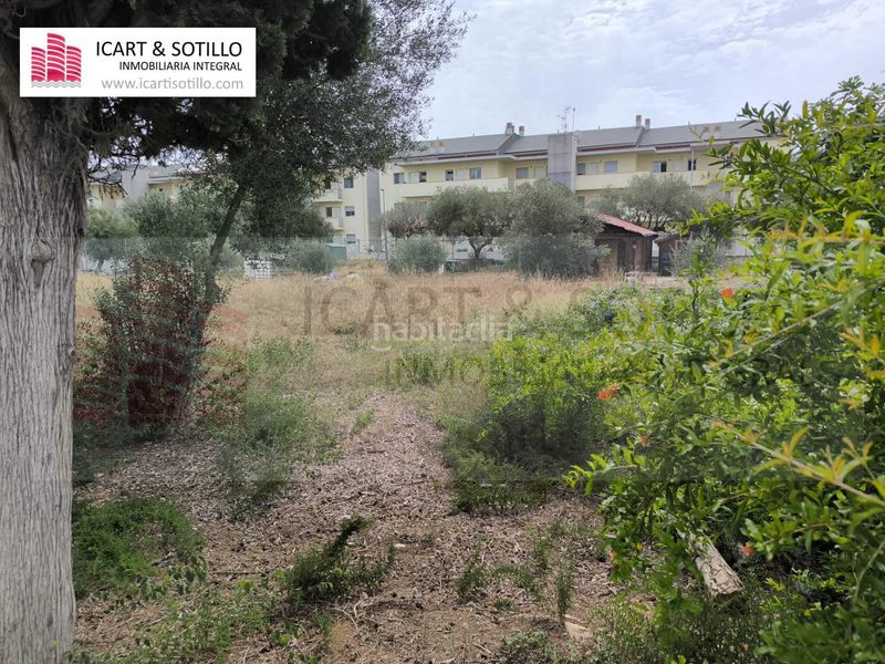 Foto ab77d48e-11bf-4646-83cb-a407048c4fd6. Terreny residencial a Costa Norte Vinaròs