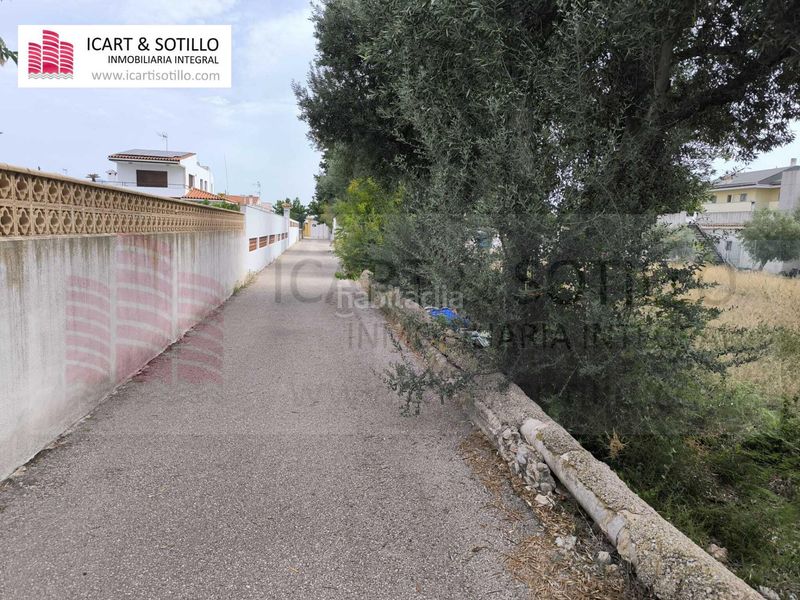 Foto adf338d1-5b99-457e-81ba-e9da9f6c409b. Terreny residencial a Costa Norte Vinaròs