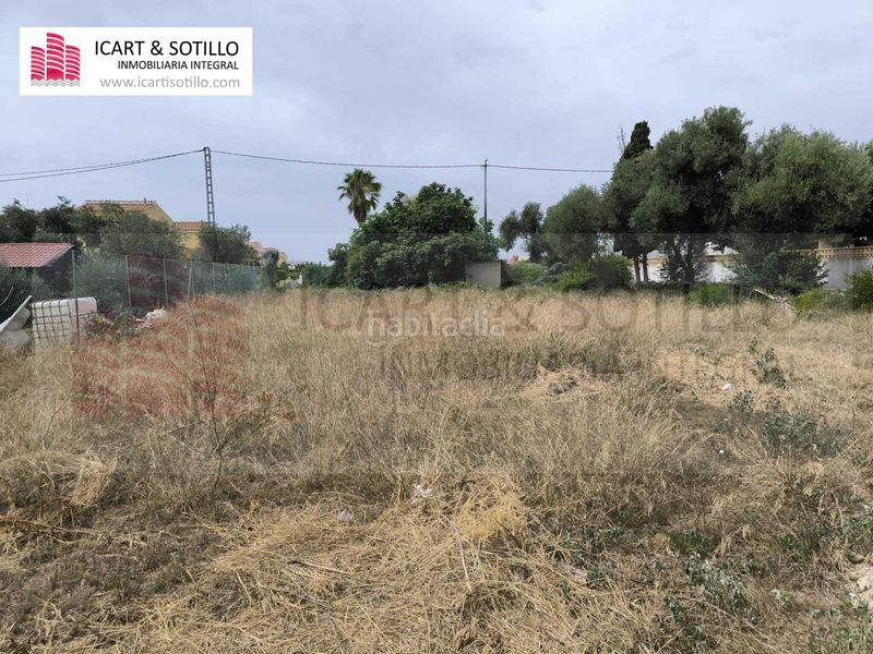 Foto b01d4f6e-2542-47a2-8f77-b866083c21d2. Terreny residencial a Costa Norte Vinaròs