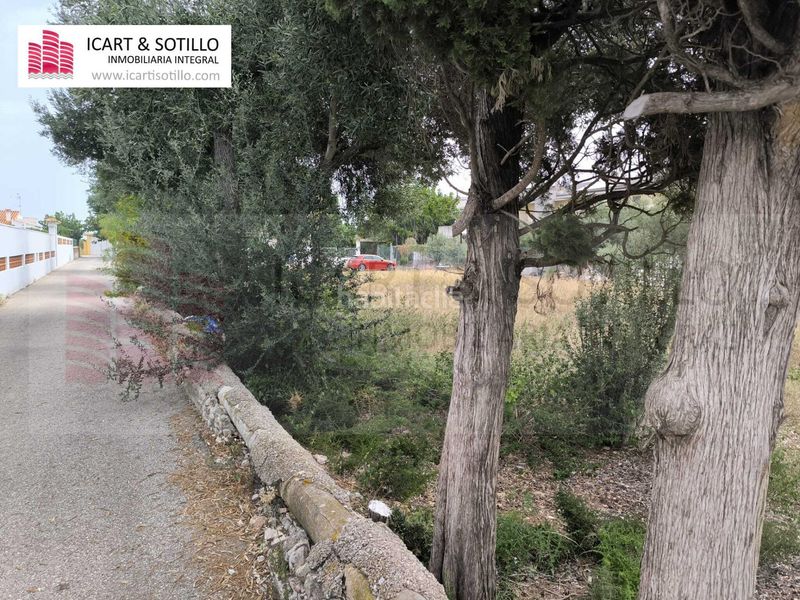 Foto d8d1bc0f-007e-4ba9-95f8-7d8649694c88. Terreny residencial a Costa Norte Vinaròs