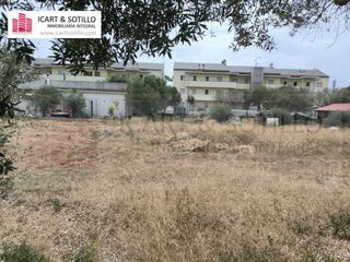 Residential Plot  Ralinga (de la). Parcela segregable en vinaròs, costa norte
