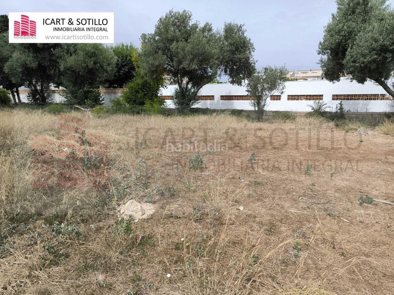 Foto ff2d7f73-c623-48c6-b8b6-5a68dd33990e. Terreny residencial a Costa Norte Vinaròs