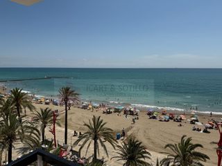 Lloguer Pis  Paseo blasco ibañez. Alquiler unicamente disponible a partir de marzo de 2027