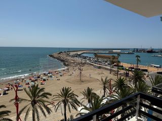 Rent Flat  Paseo blasco ibañez. Alquiler unicamente disponible a partir de marzo de 2027