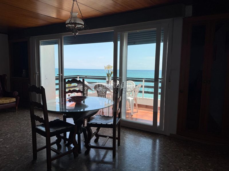Foto ecad0a0a-733b-444d-b185-1d02c4c79243. Rent flat with heating in Casco Urbano Vinaròs