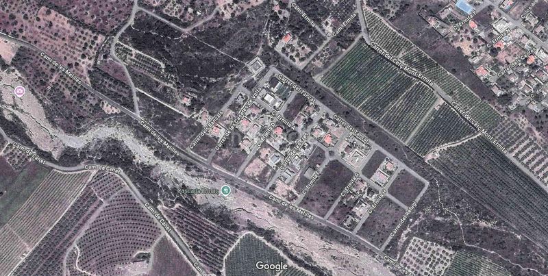 Foto 43765e44-3bea-4934-ac64-76291a5a864a. Terreny residencial a closa de Vinaròs - ermita Vinaròs