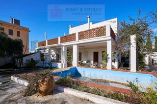 Xalet a Alcanar