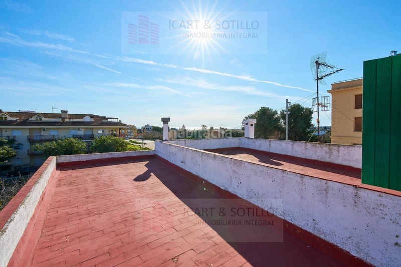 Foto 869d31a7-ca61-4a32-89a6-445cf30895be. Xalet amb piscina a Alcanar
