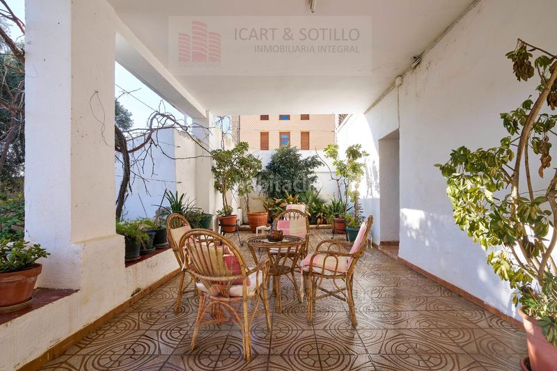 Foto d1349c14-05e1-46e2-8a15-37aa18449f4f. Xalet amb piscina a Alcanar