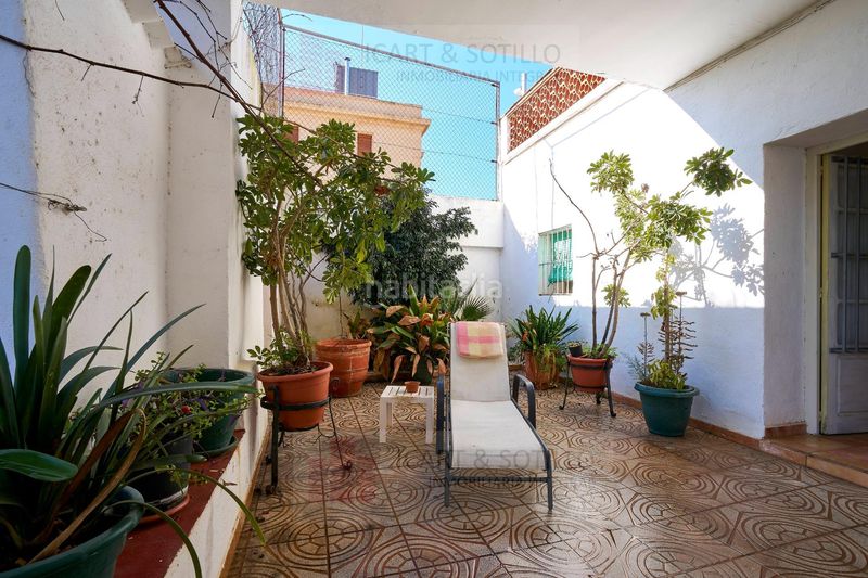 Foto f8082f68-3b5b-40ac-bef3-7613513e2886. Xalet amb piscina a Alcanar