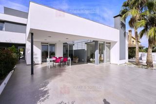 Xalet a Closa de Vinaròs - Ermita