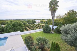Chalet à Closa de Vinaròs - Ermita. La closa vinaròs, magnífica y moderna villa