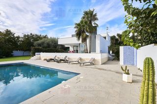 Chalet in Closa de Vinaròs - Ermita. La closa vinaròs, magnífica y moderna villa