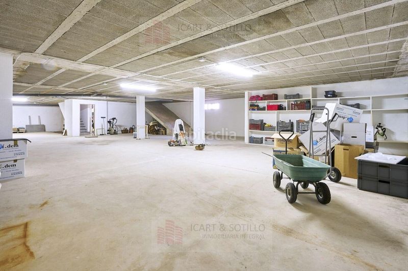 Foto a3d15a4d-9073-47c3-9fab-b5ae869c90fb. Xalet amb calefacció aparcament piscina a closa de Vinaròs - ermita Vinaròs