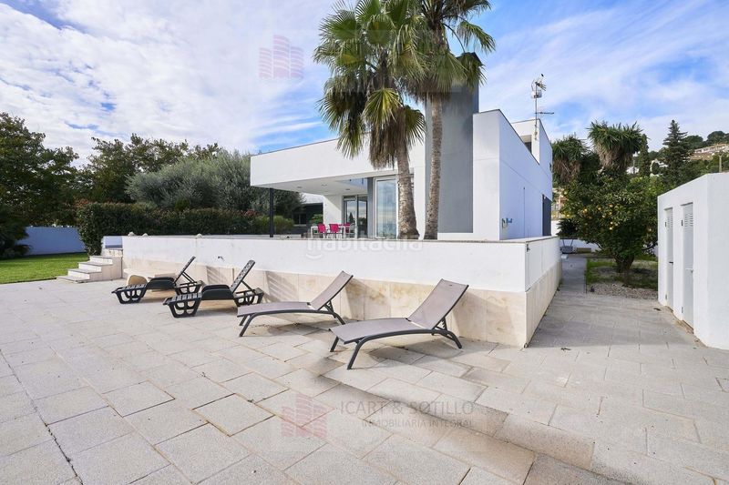 Foto c04a6e1e-4fa8-4304-b697-b4c3180b6949. Xalet amb calefacció aparcament piscina a closa de Vinaròs - ermita Vinaròs