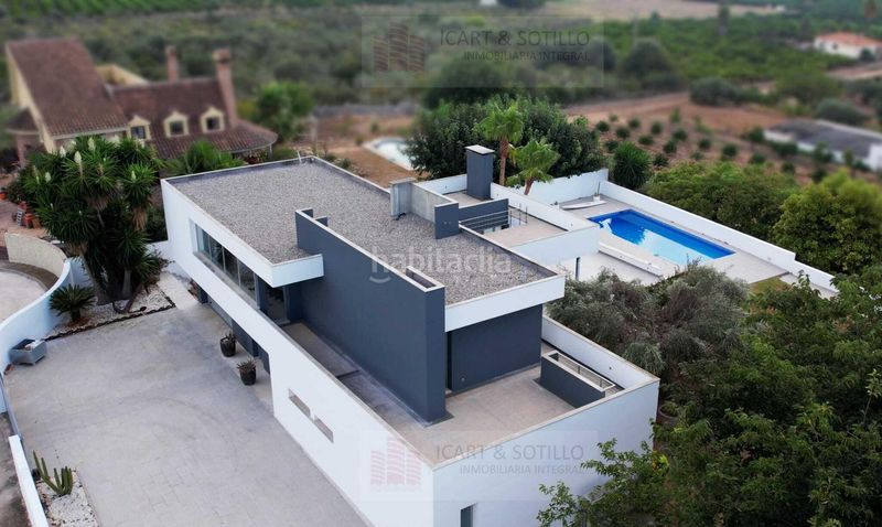Foto e5665c53-5b04-4000-9062-ce8c1d47c5d9. Xalet amb calefacció aparcament piscina a closa de Vinaròs - ermita Vinaròs